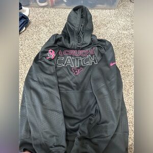 Texans Nike Sweatshirt